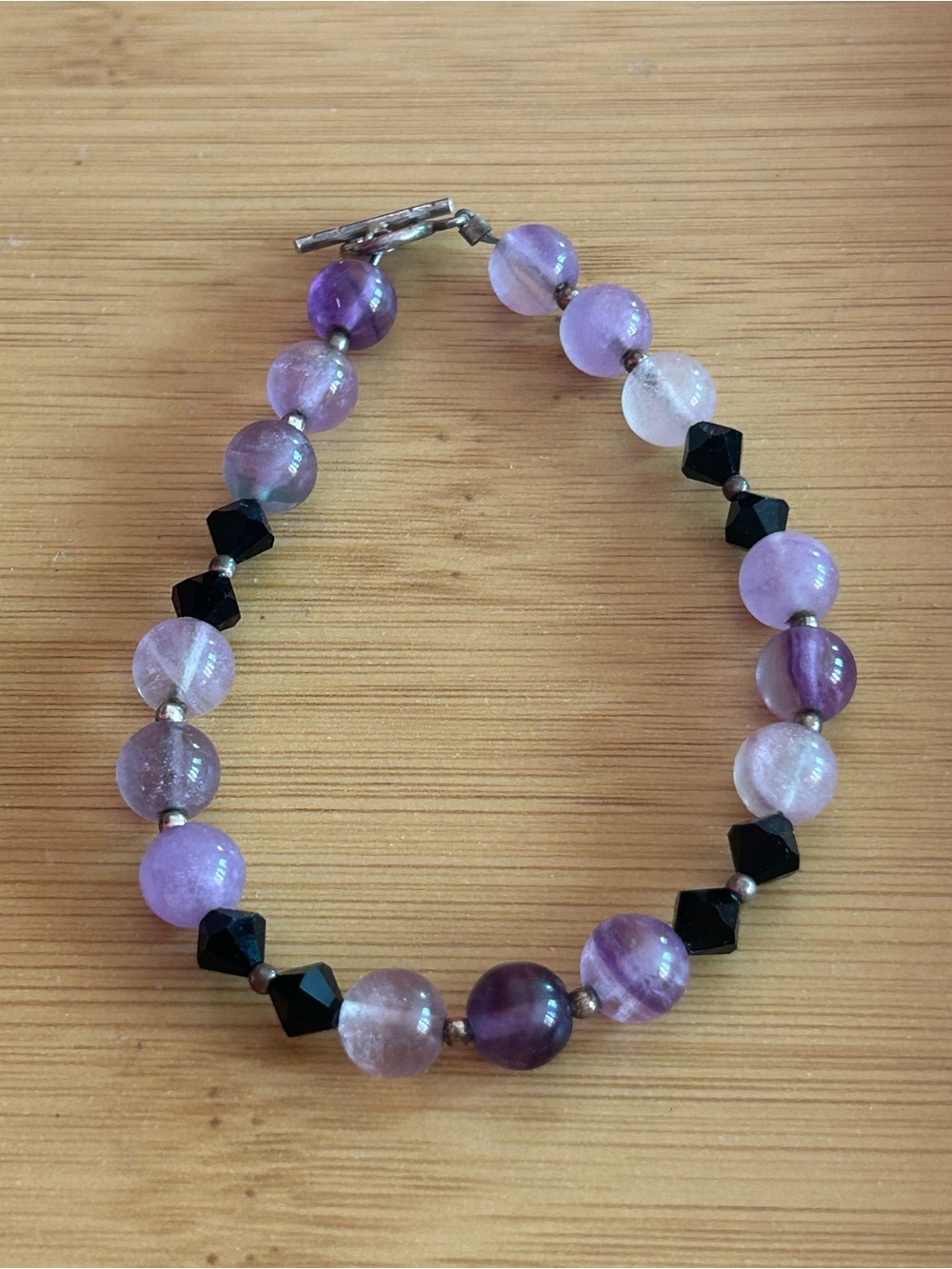 Handmade Jewelry Bracelet
